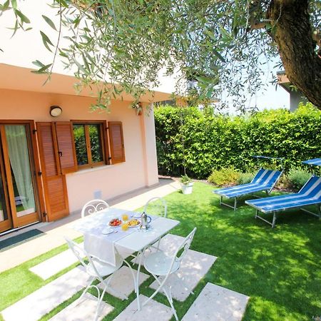 Maison Olive Desenzano del Garda Extérieur photo