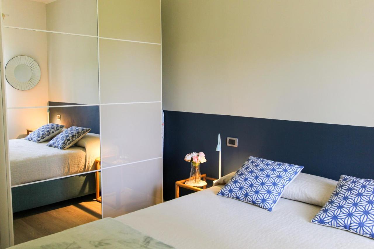 Maison Olive Desenzano del Garda Extérieur photo