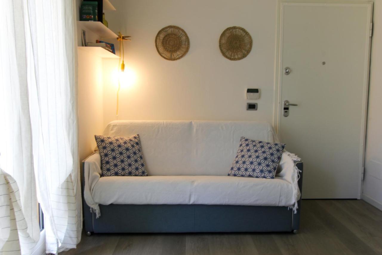 Maison Olive Desenzano del Garda Extérieur photo