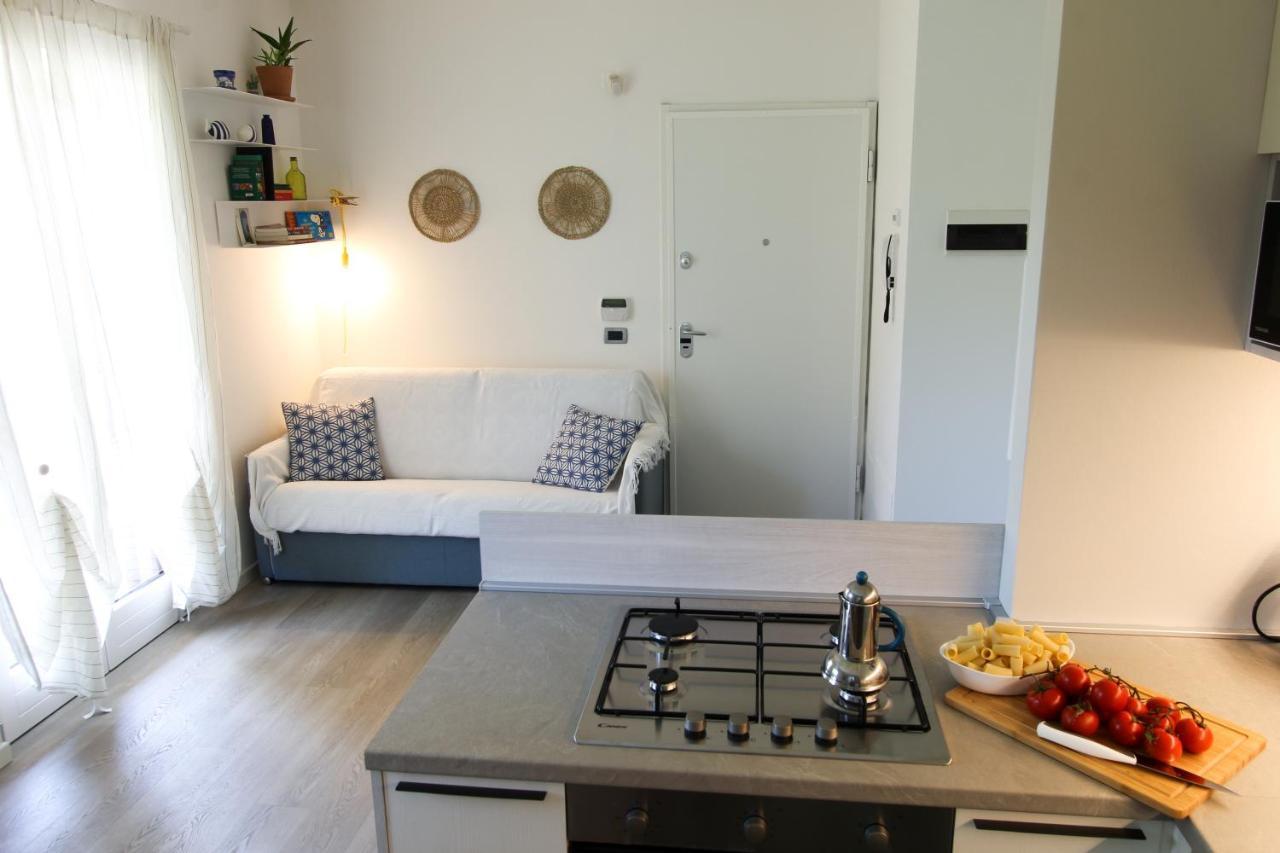 Maison Olive Desenzano del Garda Extérieur photo