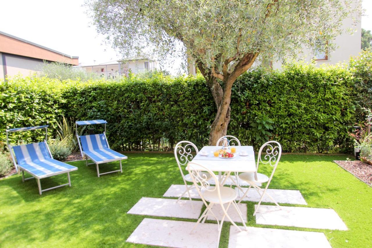 Maison Olive Desenzano del Garda Extérieur photo