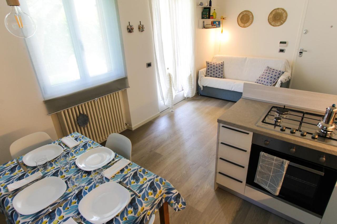 Maison Olive Desenzano del Garda Extérieur photo