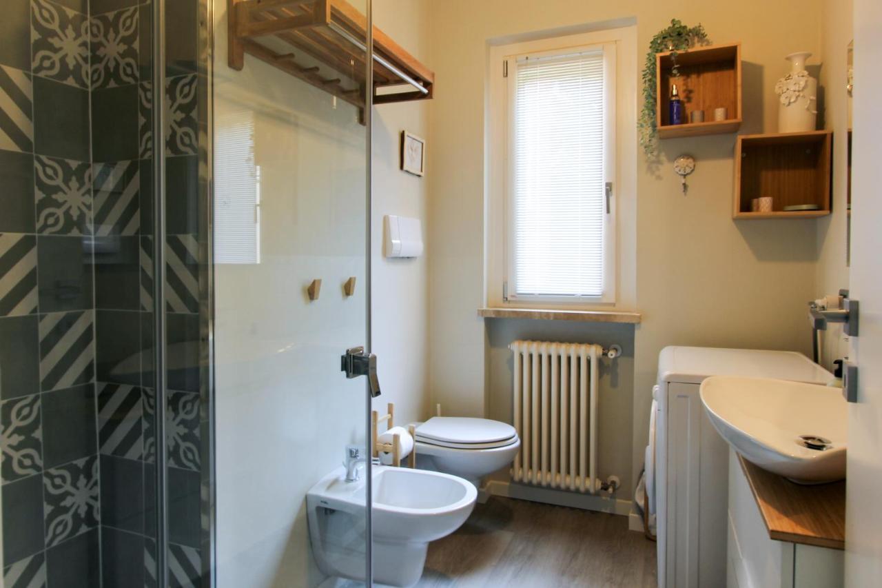 Maison Olive Desenzano del Garda Extérieur photo