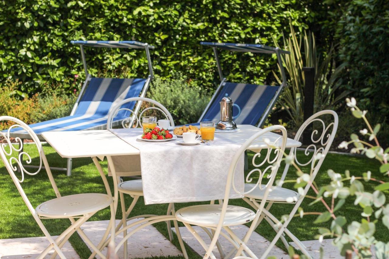 Maison Olive Desenzano del Garda Extérieur photo