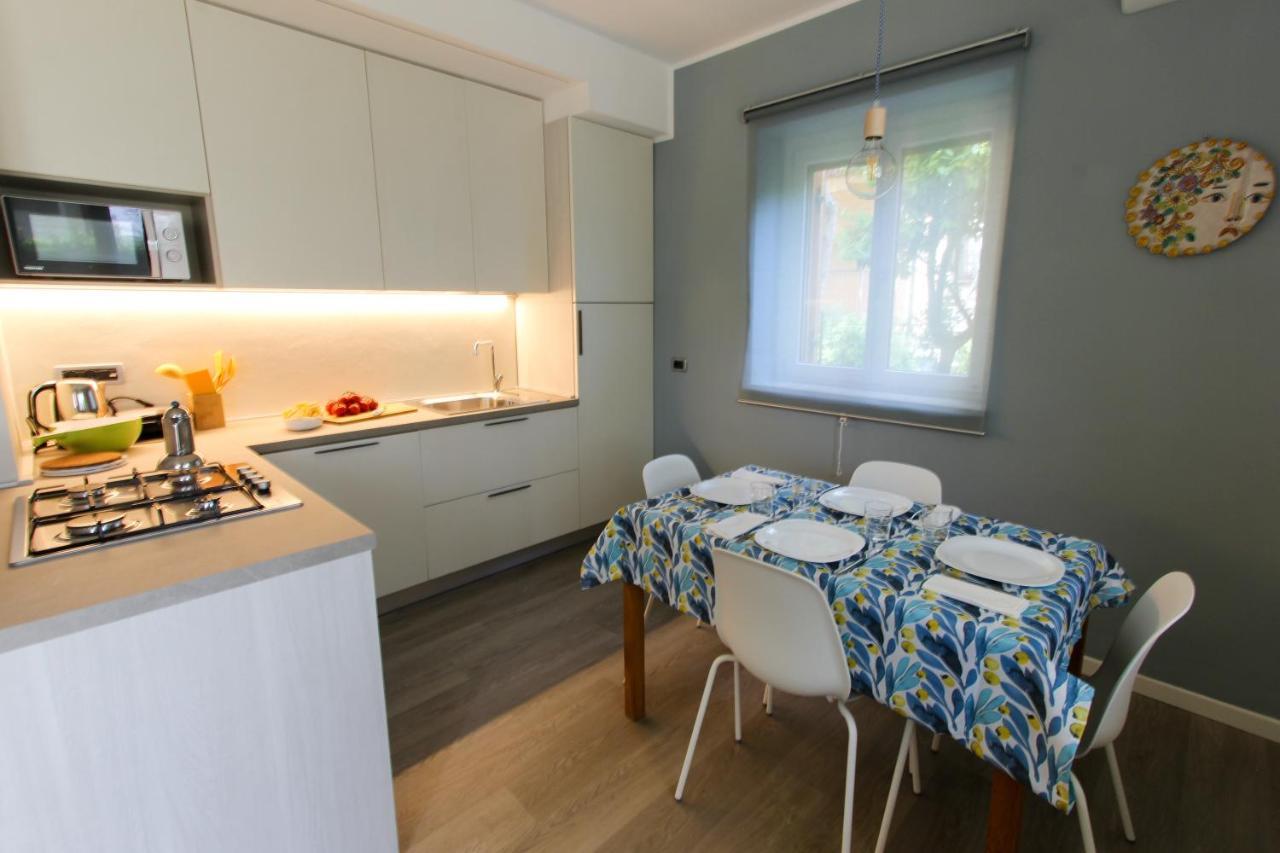 Maison Olive Desenzano del Garda Extérieur photo