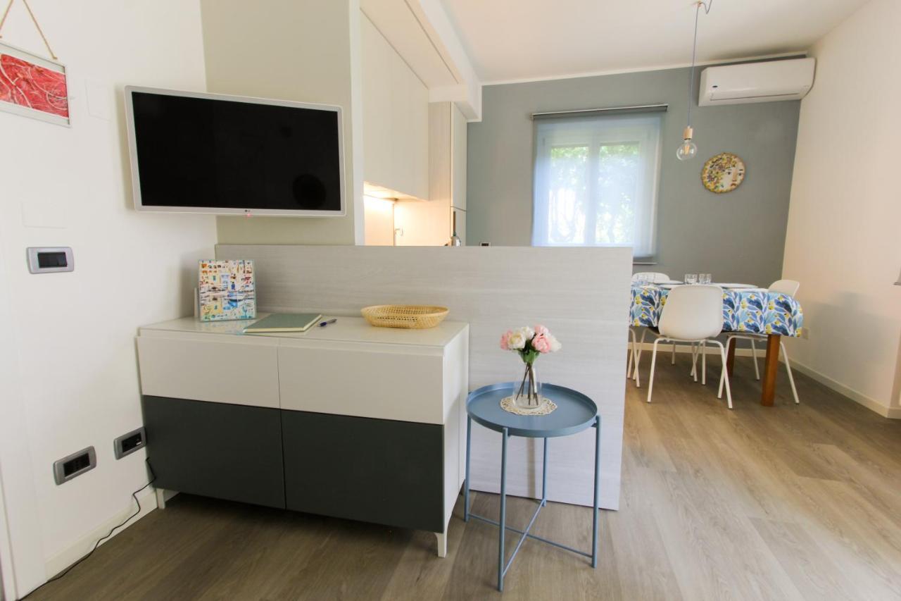 Maison Olive Desenzano del Garda Extérieur photo